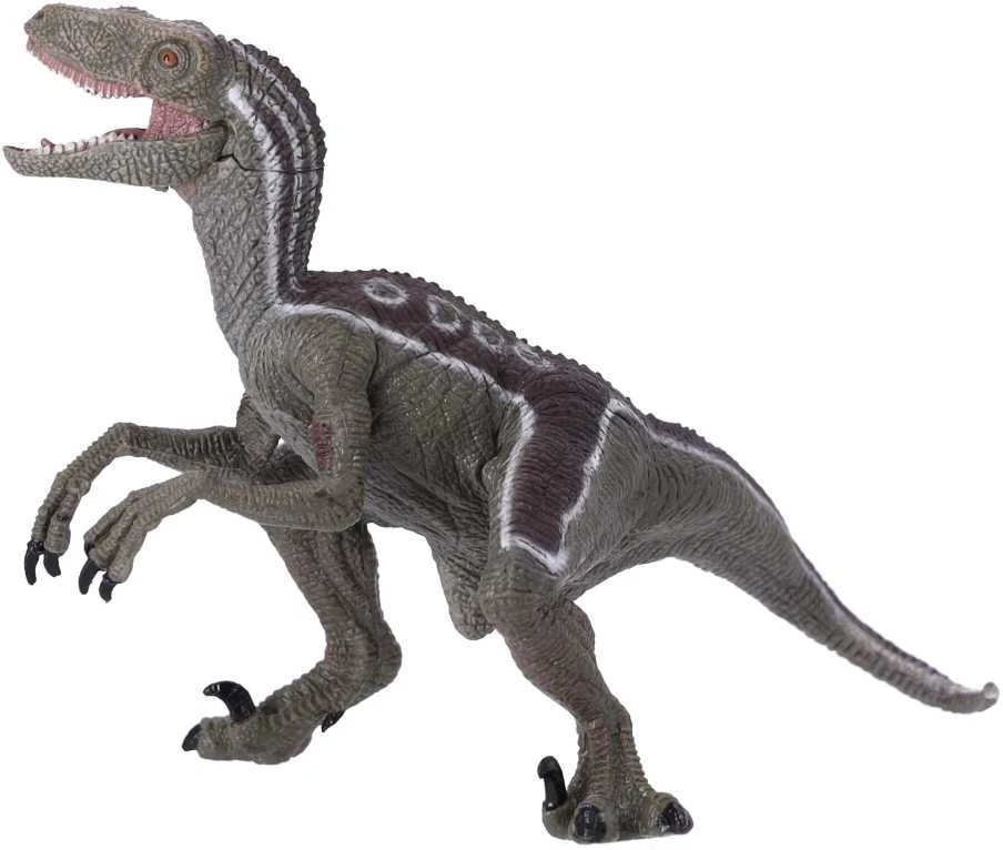 Papo figūrėlė Velociraptorius