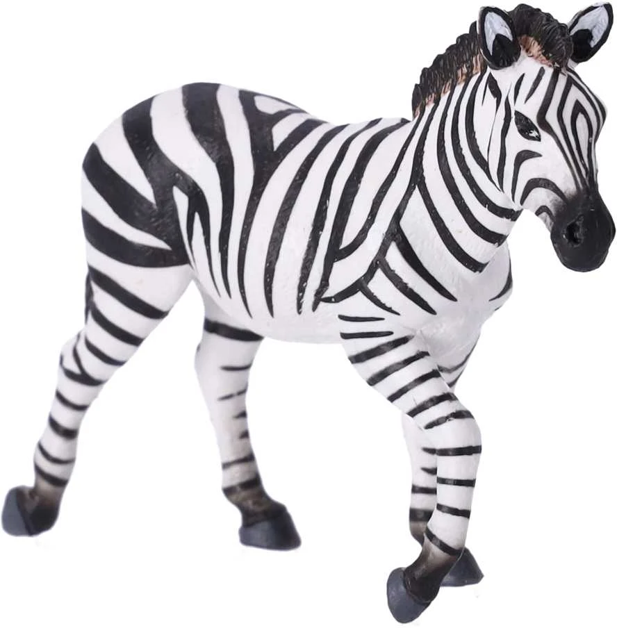 Papo figūrėlė Zebras