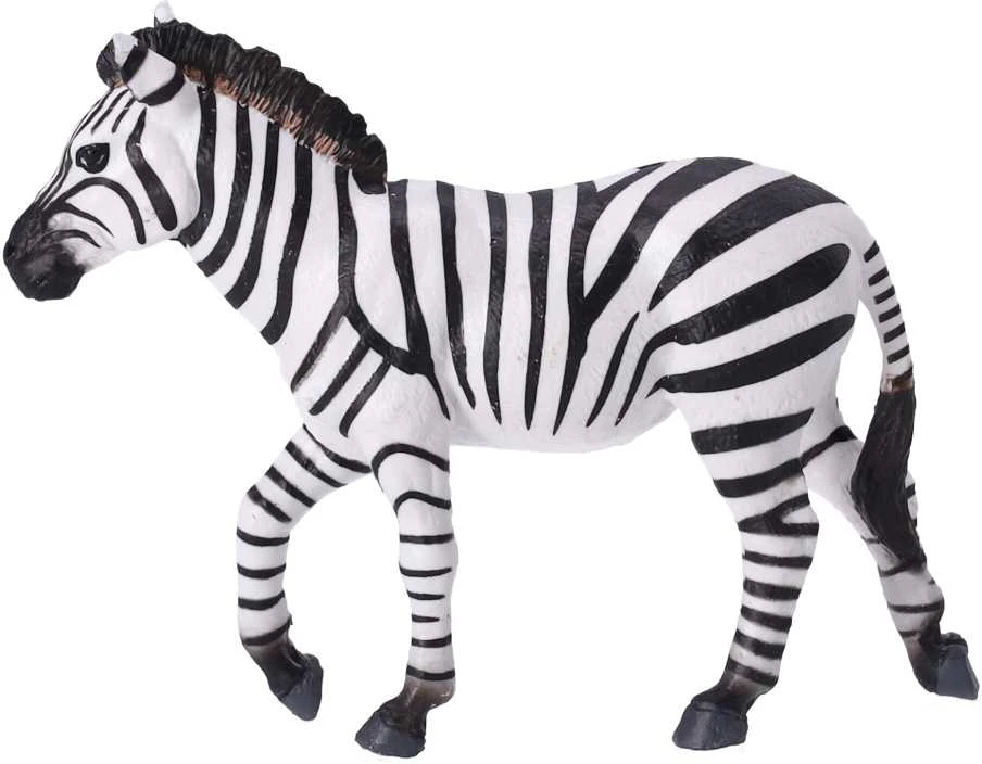 Papo figūrėlė Zebras
