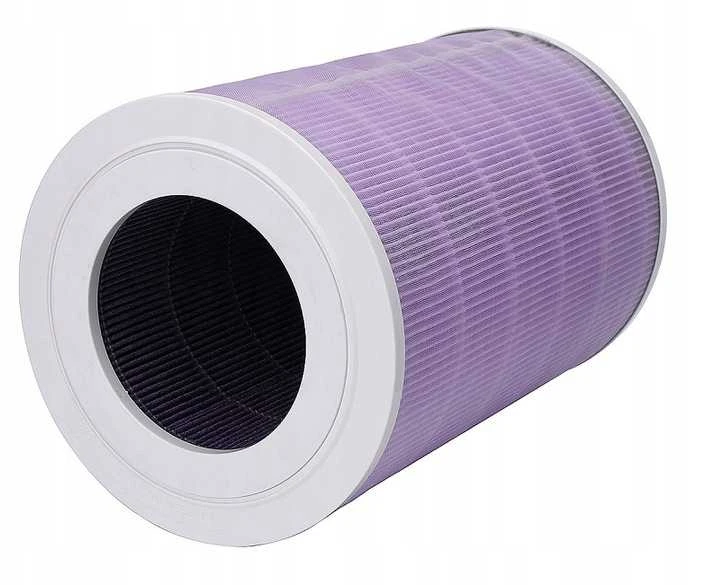 Xiaomi Mi Air oro valytuvo antibakterinis filtras SCG4011TW, Violetinis