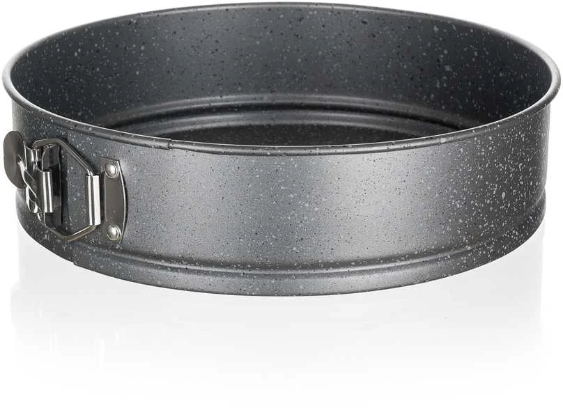 Banquet Torto forma 26x6,5cm "Granite"