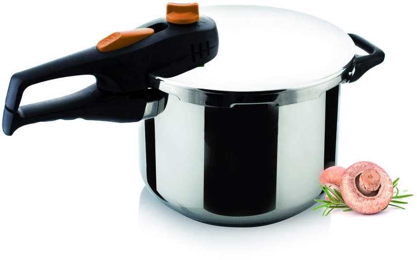 Banquet Greitpuodis 6l "Adagio"