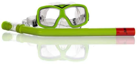 SportWell Vaikų Nardymo Rinkinys PVC