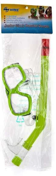 SportWell Vaikų Nardymo Rinkinys PVC