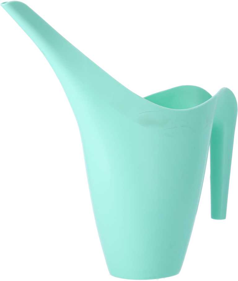Konewka 1.5 L - mėtų spalvos