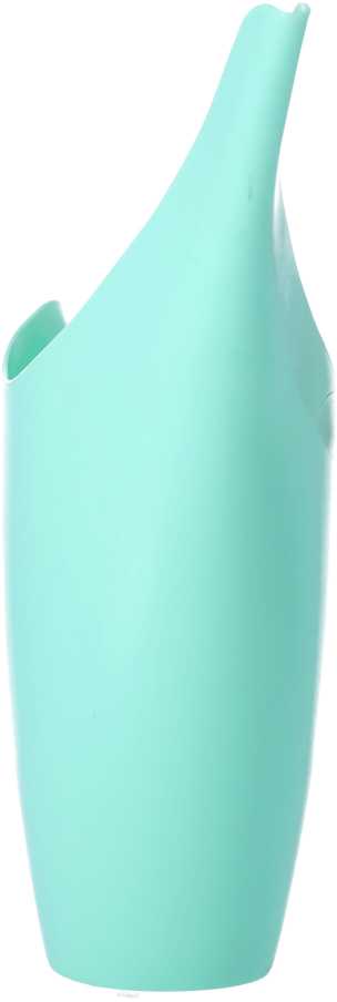 Konewka 1.5 L - mėtų spalvos