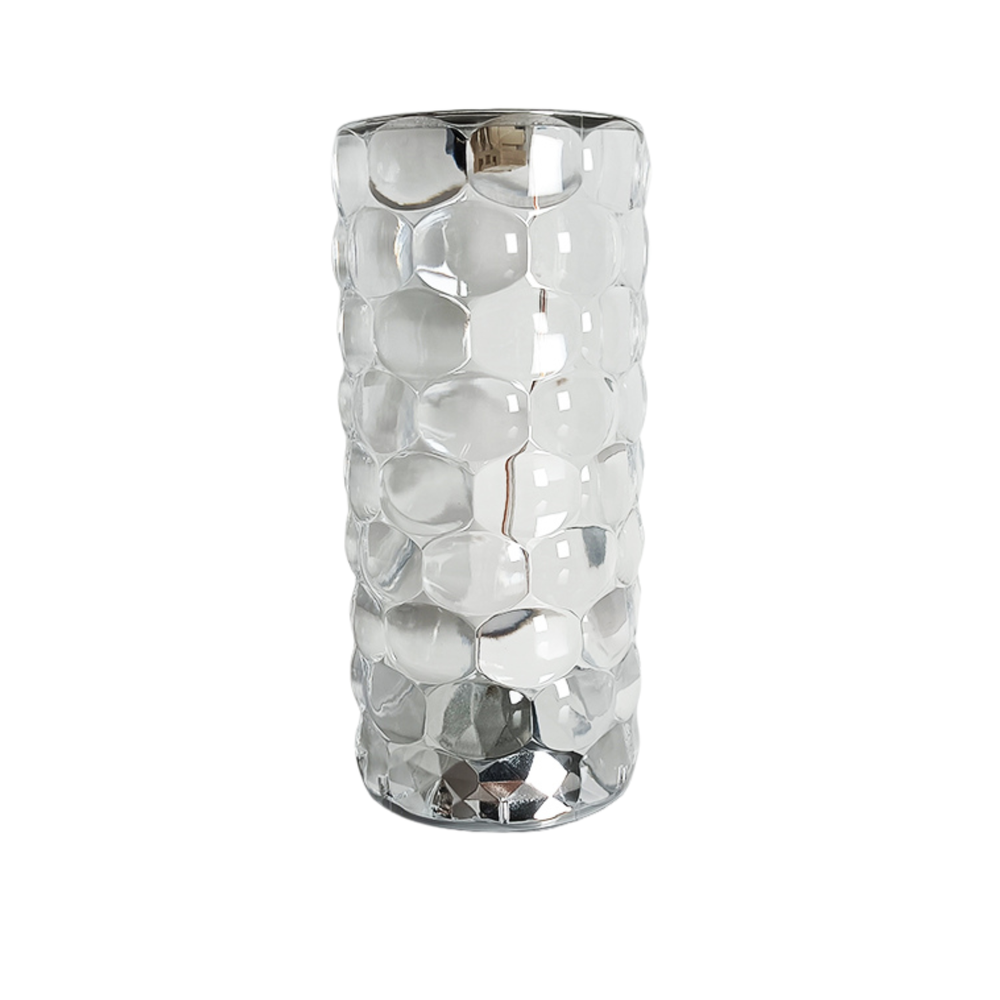 Kryštolinė LED Lempa RS-SJ-TD03, 5V, RGB, Portatyvi