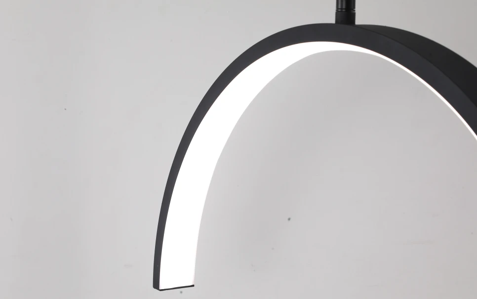 Moon Lash Kosmetinė Lampa - Juoda