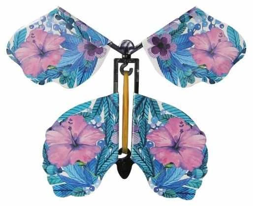 Patona Magical Toys Lankstantis Drugelis V - Vaikų Žaislas