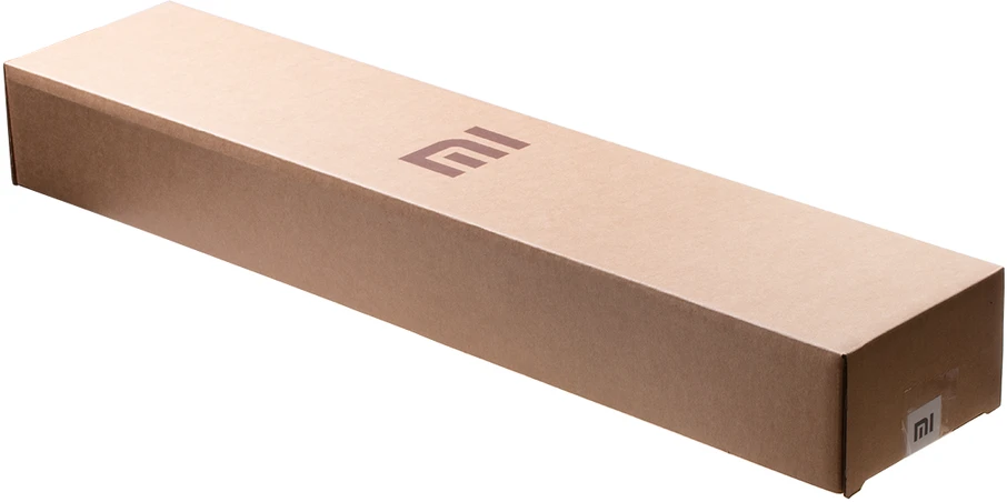 Kilimėlis ant „Xiaomi Mi“ elektrinio motorolerio M365 važiuoklės - balta (originali)
