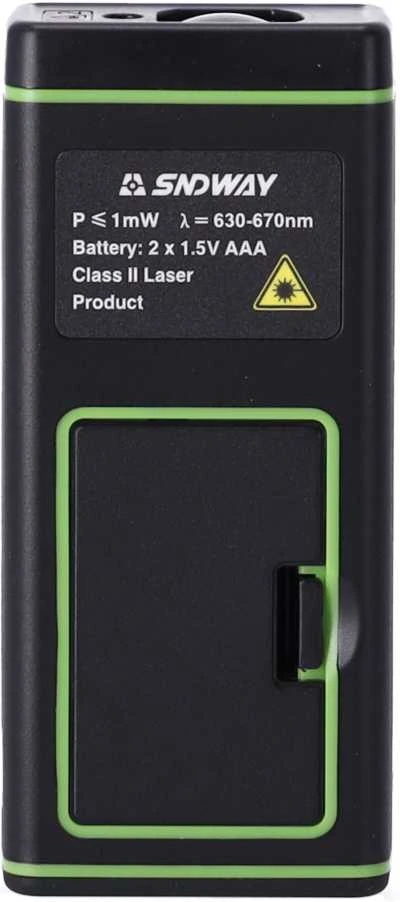 FREEMANS PRO-L40 lazerinis atstumo matuoklis