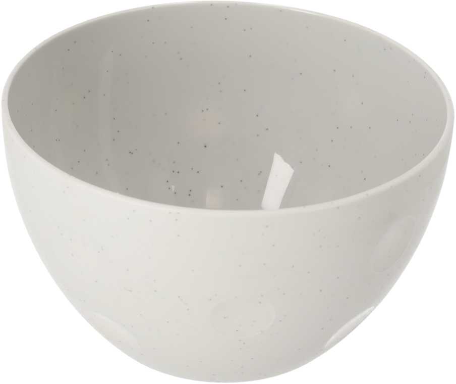Plastikinė maisto dubuo, 14 cm, mišrių spalvų