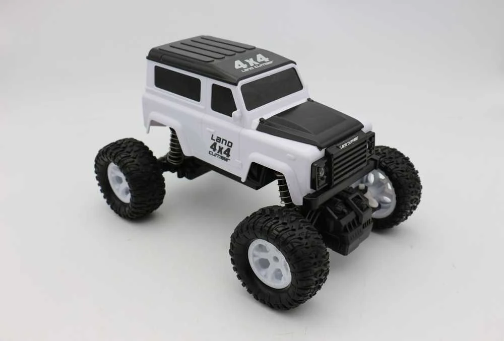 „Big Foot RC RC 2,4 GHz“ nuotolinis automobilis