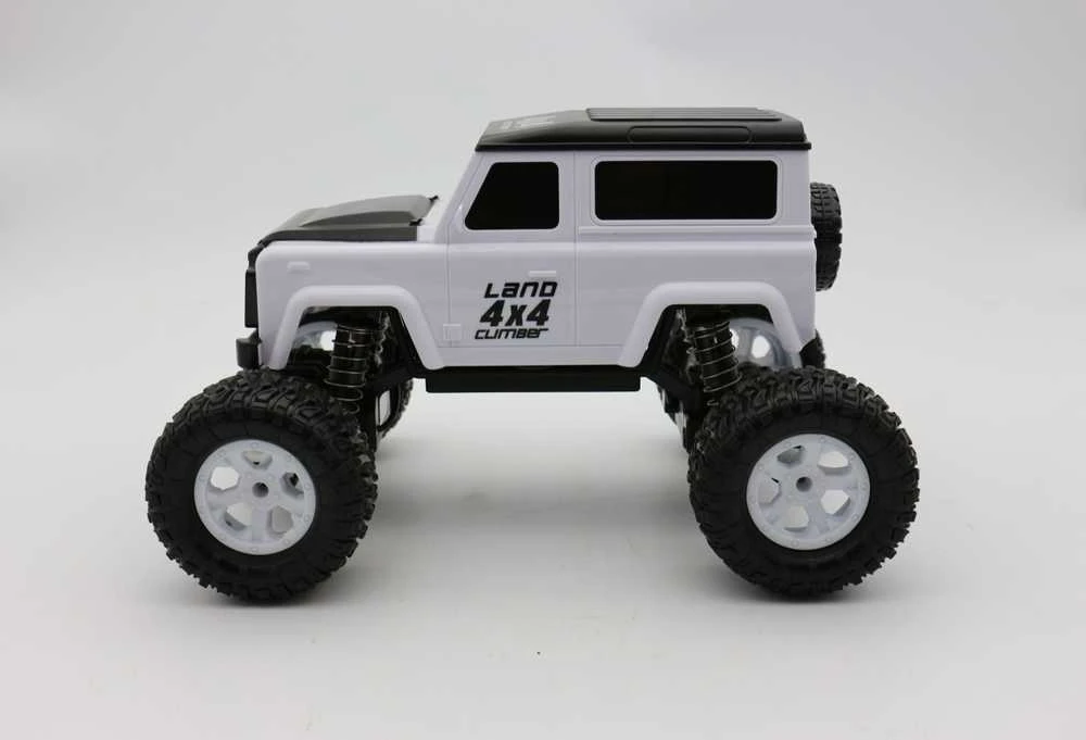 „Big Foot RC RC 2,4 GHz“ nuotolinis automobilis
