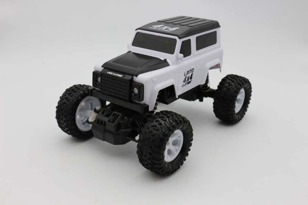 „Big Foot RC RC 2,4 GHz“ nuotolinis automobilis
