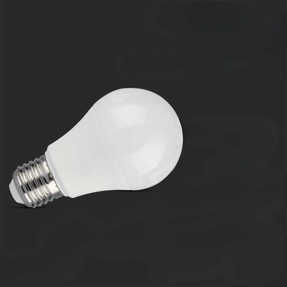 V-tac 10,5W LED lemputė, E27, A60, 6500K