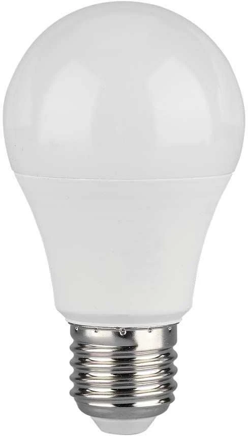 V-tac 10,5W LED lemputė, E27, A60, 6500K