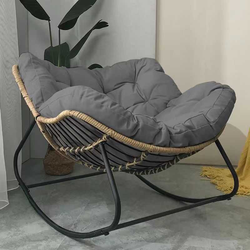 Skanandiškas Mėlynas Sūpuoklės Kėdė Cocoon
