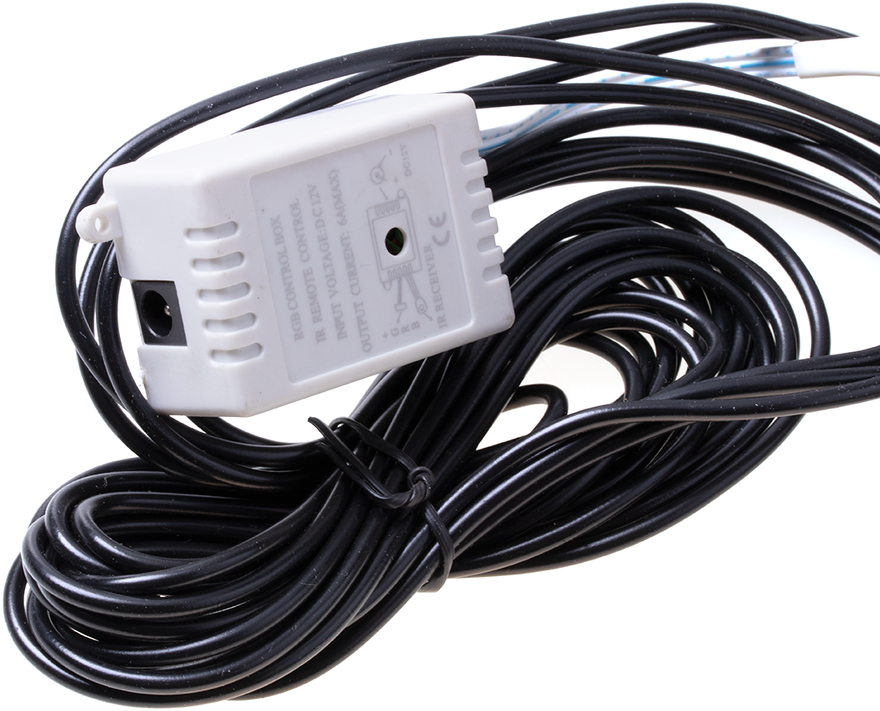 LED Apšvietimas Automobilio Interjere