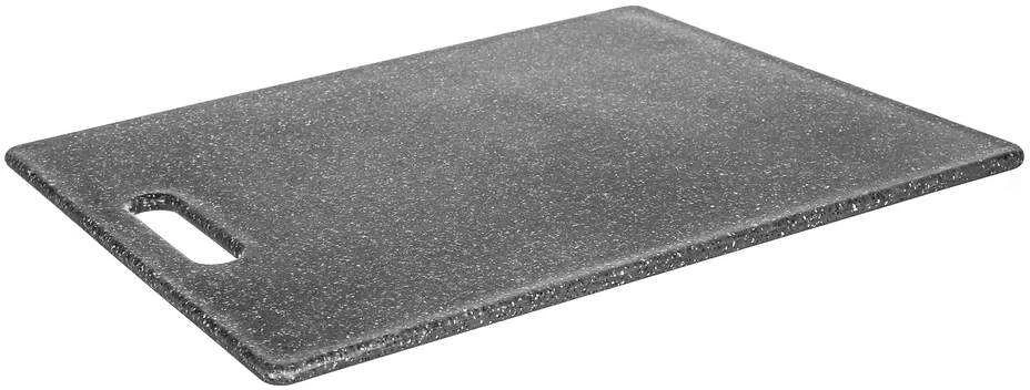 Banquet Plastikinė pjaustymo lentelė Granite 24,8cm