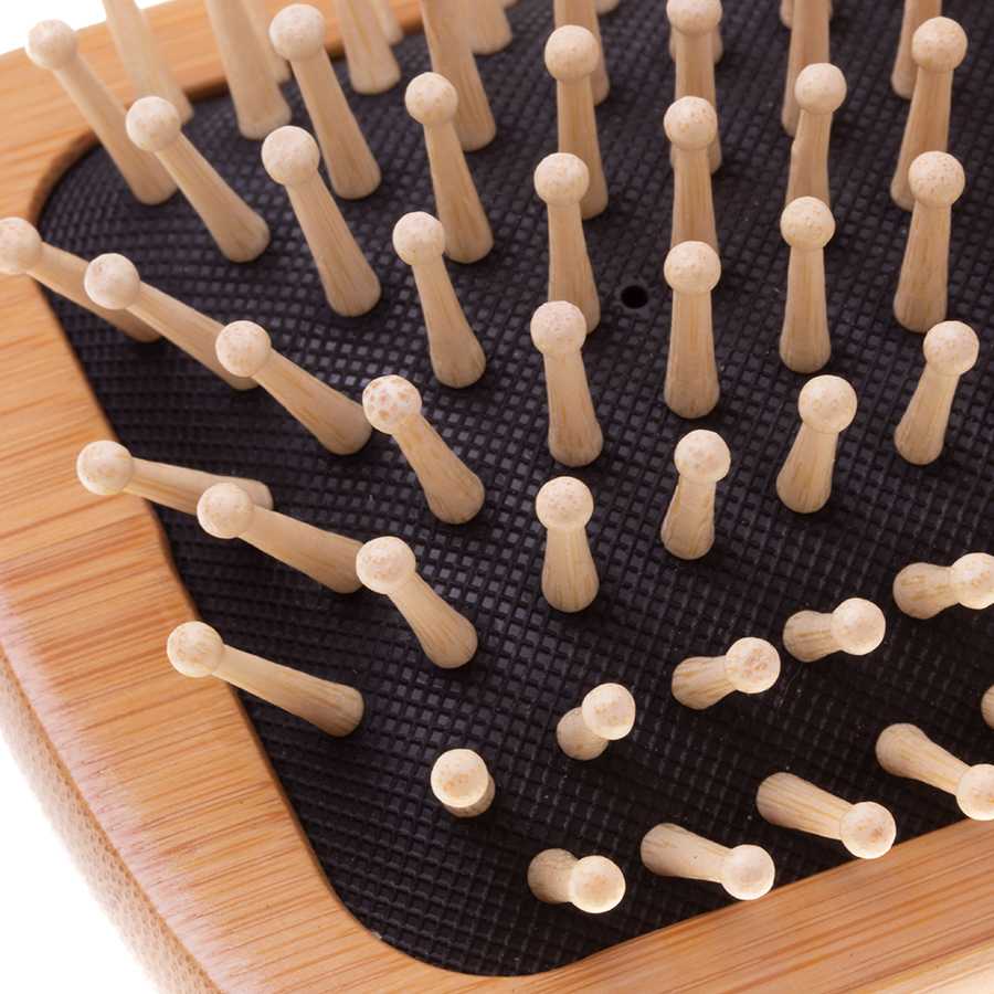 Plaukų šepetėlis vaikams gražus didelis 25 cm