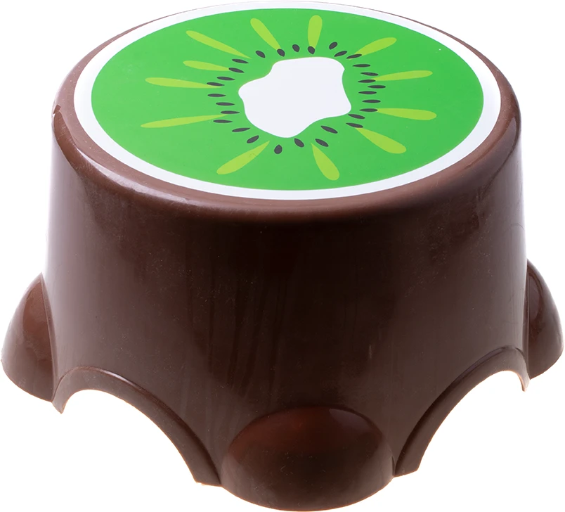Tega laiptelis mažas kiwi