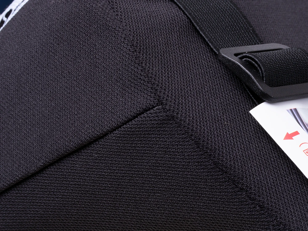 Automobilio Pagalvė / Galvos Atrama su Memory Foam - Dydis M