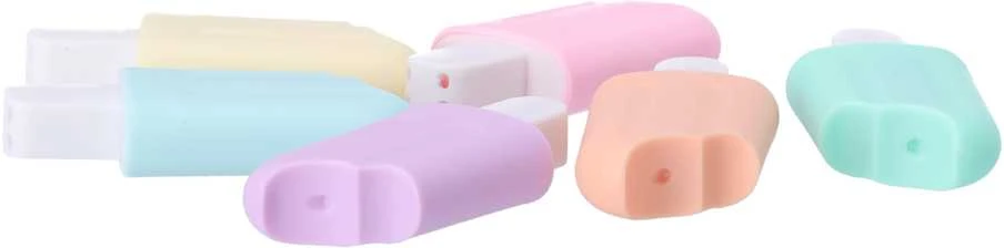 Mini žymeklių - ledų rinkinys - 6 vnt.