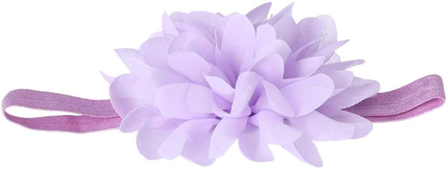 Kūdikių 3in1 dovanų rinkinys - violetinis
