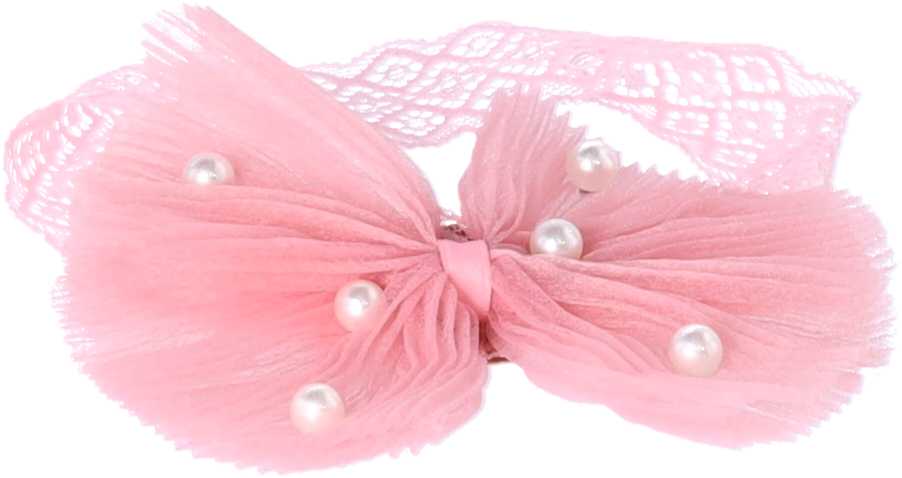 Kūdikių dovanų rinkinys 3v1 - rožinis