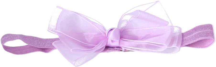 Kūdikių 3in1 dovanų rinkinys - violetinis