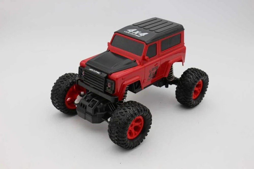 „Big Foot RC RC 2,4 GHz“ nuotolinis automobilis