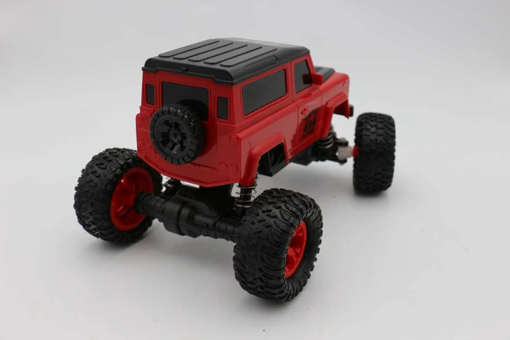 „Big Foot RC RC 2,4 GHz“ nuotolinis automobilis