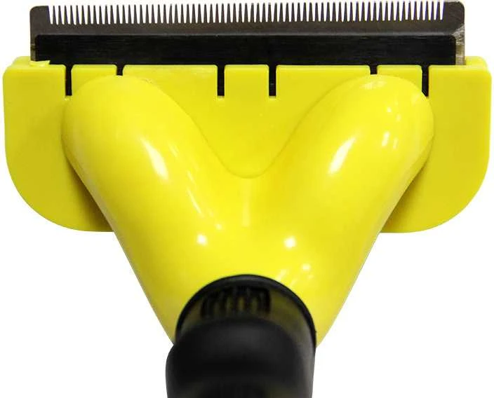 Furminator šunims, šepetys 45 mm