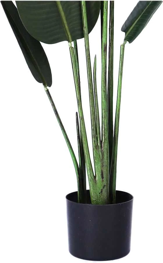 Dirbtinė dekoratyvinė augalas 120 cm - Tipas 2