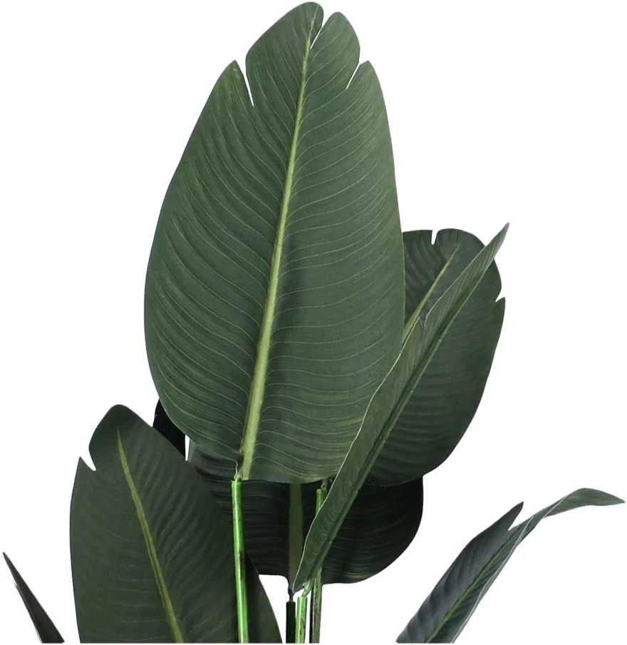 Dirbtinė dekoratyvinė augalas 120 cm - Tipas 2