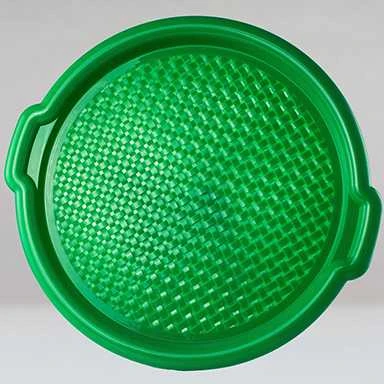 Lenkijos produktas Apvalus padėklas 38 cm