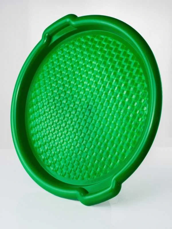 Lenkijos produktas Apvalus padėklas 38 cm