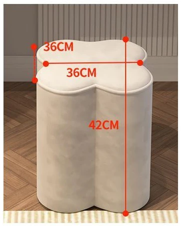 Prancūziško stiliaus tualetinis stalas / baldų komplektas, 100 cm - balta