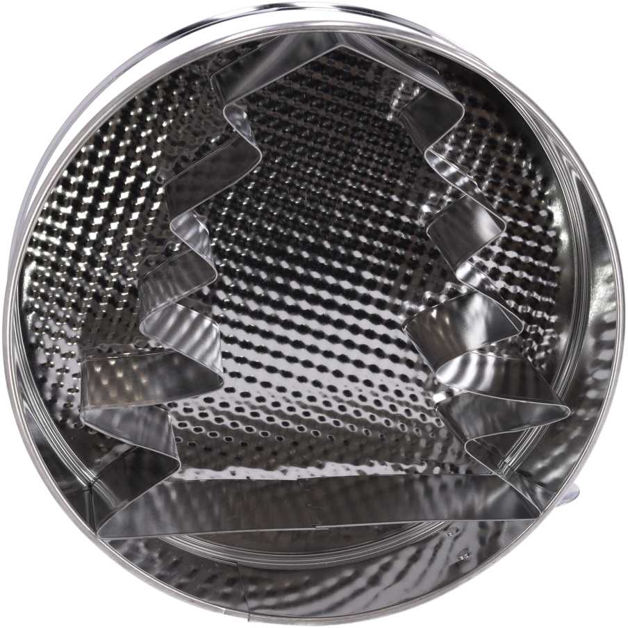 Lenkijos Produktas Kepimo Forma "Kalėdų Eglė" 24 cm