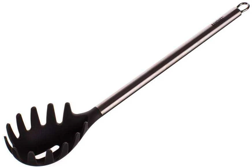 Šaukštas makaronams 32cm "AKCENT"