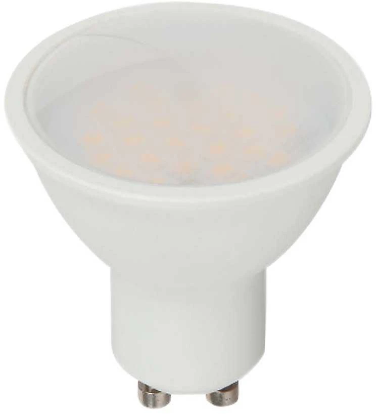 V-tac 2,9W LED lemputė, GU10, 6500K