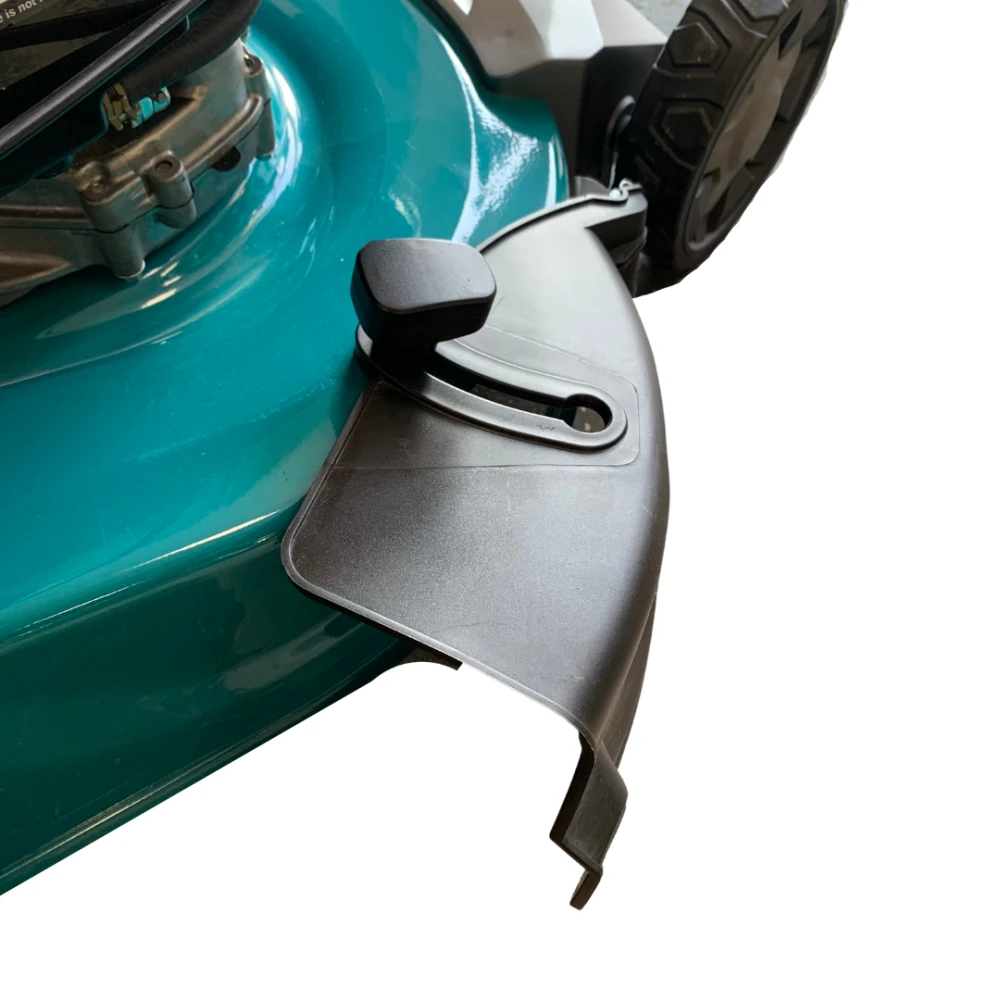Savaeigė vejapjovė GTM 46cm Briggs & Stratton 500E su 4 bėgiais