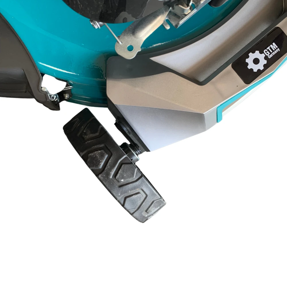 Savaeigė vejapjovė GTM 56cm Briggs & Stratton 750EX su 4 bėgiais