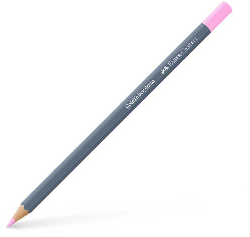 Akvarelinis pieštukas Faber-Castell Goldfaber Aqua, 419 spalva