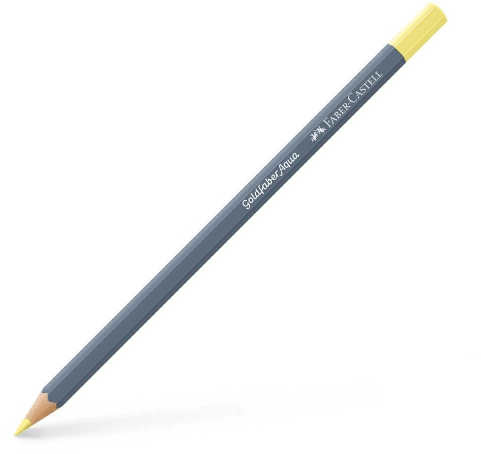 Akvarelinis pieštukas Faber-Castell Goldfaber Aqua, 406 spalva