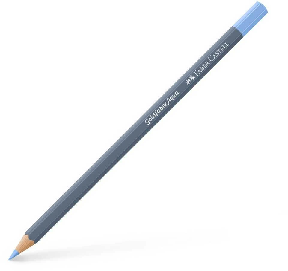 Akvarelinis pieštukas Faber-Castell Goldfaber Aqua, 446 spalva