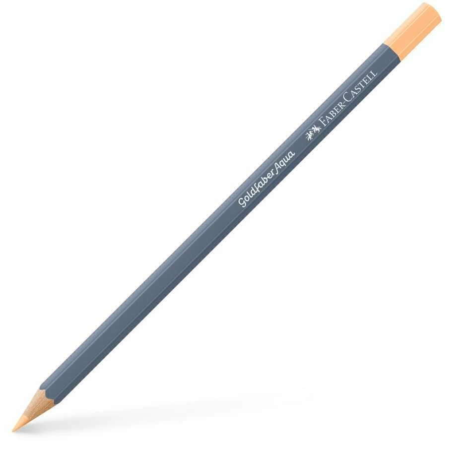 Akvarelinis pieštukas Faber-Castell Goldfaber Aqua, 409 spalva