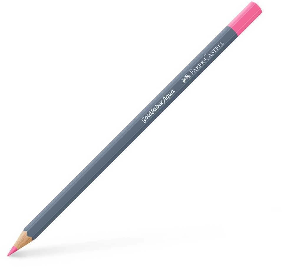 Akvarelinis pieštukas Faber-Castell Goldfaber Aqua, 442 spalva