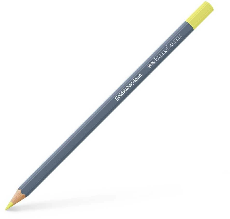 Akvarelinis pieštukas Faber-Castell Goldfaber Aqua, 470 spalva